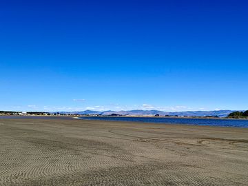 River manawatu