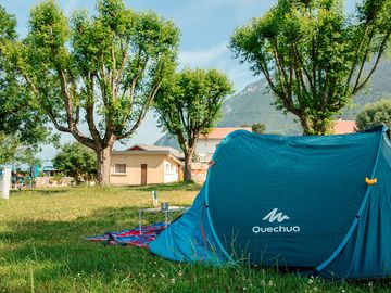 Camping atc routes du monde annecy veyrier-du-lac © clémentine gras