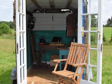 Cookhouse
