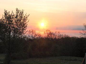 Vista panoramica
