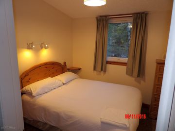 Double bedroom