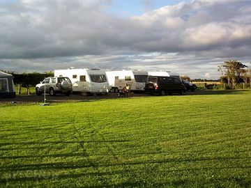 View from site