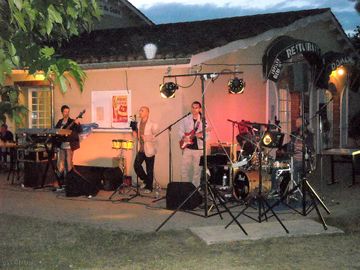 Music night