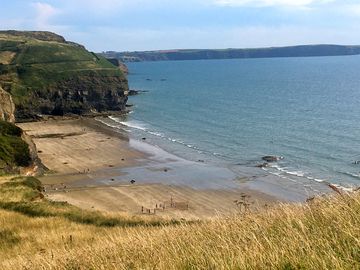 Druidston haven