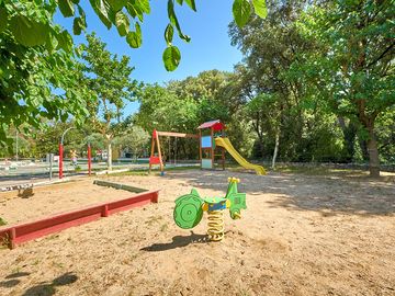 Parc infantil