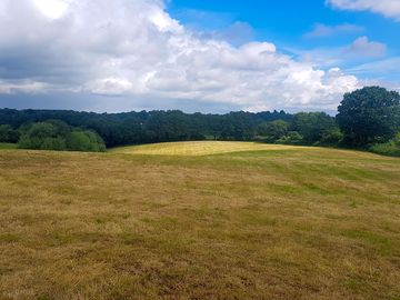 The levels and its beautiful views