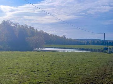 Countryside setting