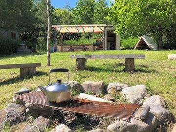 Firepit