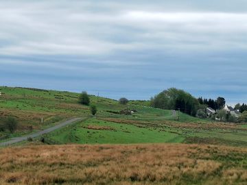 Surrounding countryside