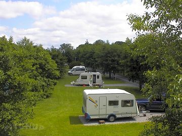 Campsite