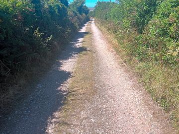Footpath