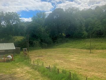 Camping field