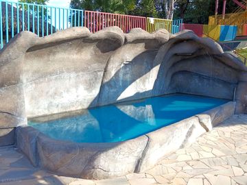 Recreation area