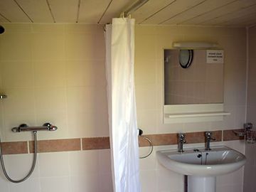Wetroom