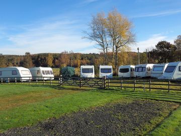 Winter and all year storage available.