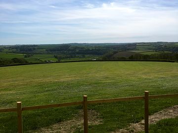 Rural views