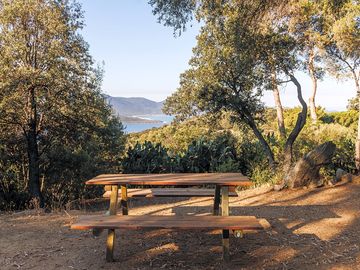 Table de picnic