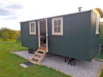 Front aspect