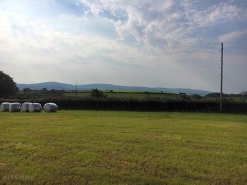 Close to kirby-in-furness