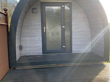 Duck decking