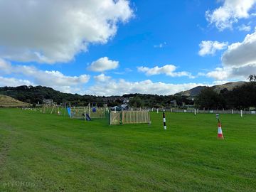 Play area