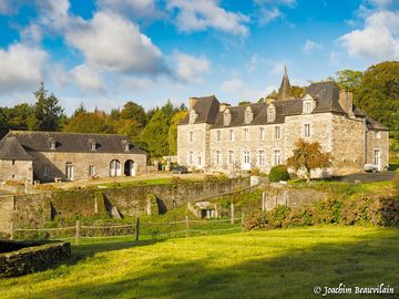 Château de pratulo