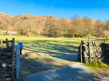 Gateway to the countryside