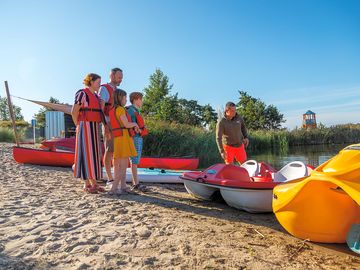 Pedalos