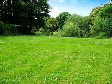 Pitch site