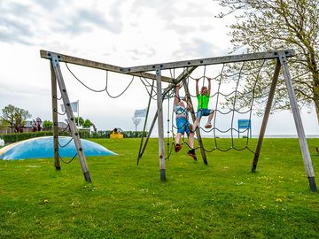 Play area