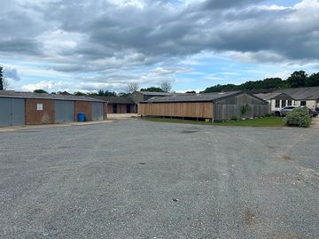 On site