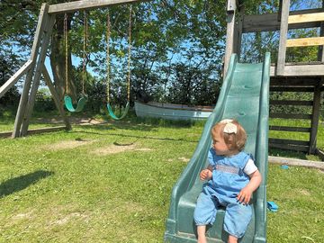 Play area
