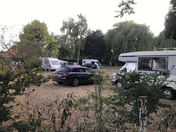 Meadowcroft cl