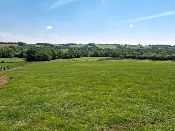 Rural location