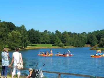 Lake