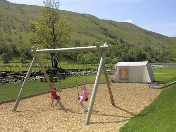 Play area
