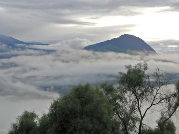 Beautiful landscapes