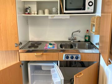 Kitchenette