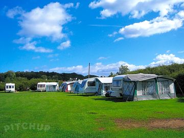 Touring park