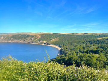 Runswick bay