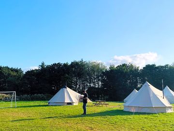 Campsite