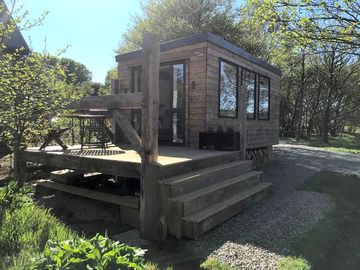 Blue skye microlodge