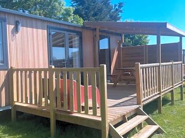 Exterior milig