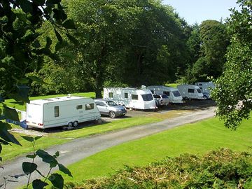 General site views