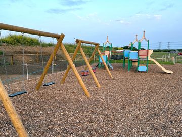 Play park