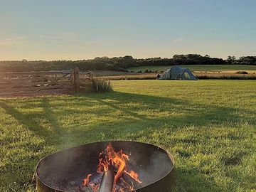Fire pit