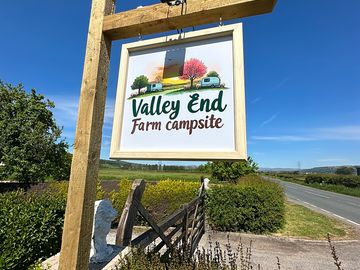 Site sign