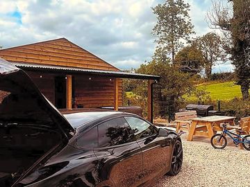 Lodge