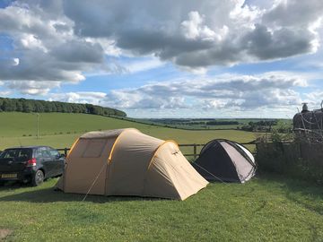 Tents