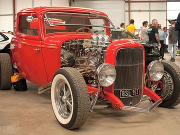 Pickering motor show saturday 27th july